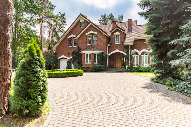 Best Commercial Driveway Pavers  in Raleigh, NC