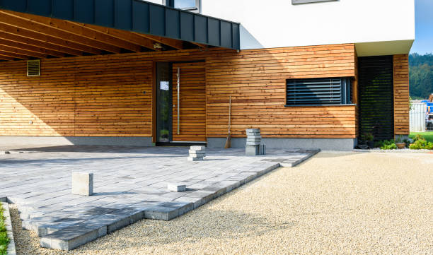 Trusted Raleigh, NC Driveway Pavers Experts