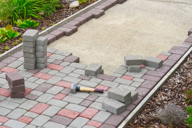 Reasons to Select Us for Your Driveway Paving Requirements in Raleigh, NC