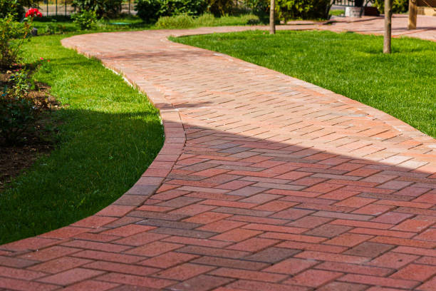 Reasons to Select Us for Your Driveway Paving Requirements in Raleigh, NC