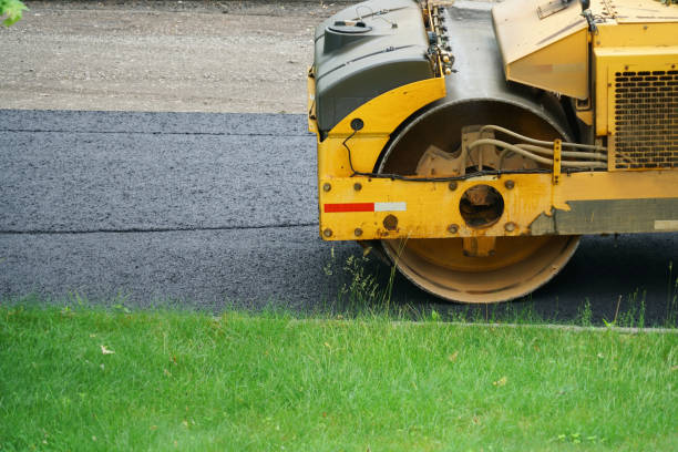 Professional Driveway Pavers in Raleigh, NC