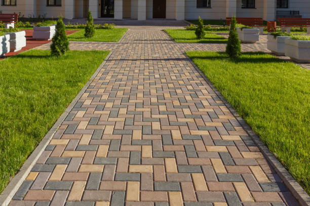 Best Driveway Resurfacing Pavers  in Raleigh, NC